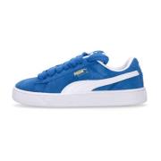 PUMA Suede XL Team Låg Sko Blue, Herr