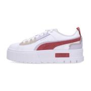 Puma Vit Lace Sneaker Ut Pop Multicolor, Dam