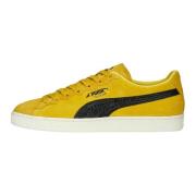 PUMA Stiliga herrskor Yellow, Herr