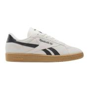 Reebok Club C Grounds Classic Sneakers White, Herr