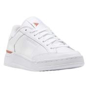 Reebok Ad Court Sneakers White, Dam