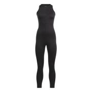 Reebok Modig Bodysuit Black, Dam