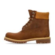 Timberland Krydd Mäns Premium Boot Brown, Herr