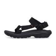 Teva Svart Hurricane Xlt2 Dam Sandal Black, Dam