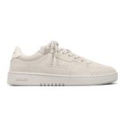 Axel Arigato Dice Lo Sneaker Beige, Dam