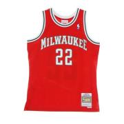 Mitchell & Ness NBA Swingman Jersey Michael Redd 22 Red, Herr