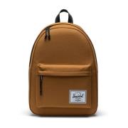 Herschel Klassisk Bronsbrun Ryggsäck Brown, Unisex