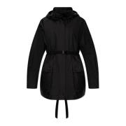 Moncler Celeno jacka Black, Dam