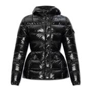 Moncler Jacka Barante Black, Dam