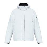 Moncler Jacka Polset Gray, Herr