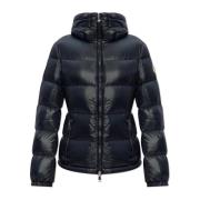 Moncler Douro Jacka Blue, Dam