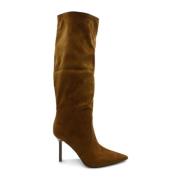 Steve Madden Intruder Dam Klackskor Brown, Dam