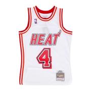 Mitchell & Ness Rony Seikaly Basketball Tank Top Multicolor, Herr