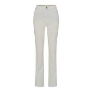 Brax Off White Mary Byxor 1838 White, Dam