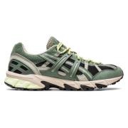 Asics Gel-Sonoma 15-50 Sportskor Green, Herr