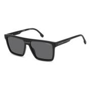 Carrera Stiliga solglasögonssamling Black, Herr