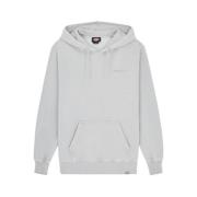 Dickies Ulti Hoodie Gray, Herr