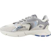 Lacoste Neo Sneakers Gray, Herr