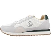 le coq sportif Jet Star 2 Optical Sneakers White, Herr