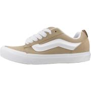 Vans Klassiska Old Skool Sneakers Brown, Herr