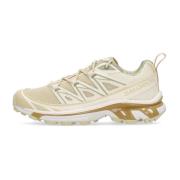 Salomon Kärna Cottage Sneakers Agile Chassis System Beige, Herr