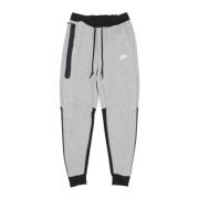 Nike Tech Fleece Jogger Byxor Gray, Herr