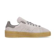 Adidas Stan Smith Crepe Låg Sko Gray, Herr