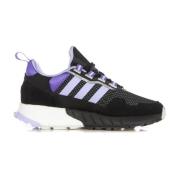 Adidas Boost Seasonality Låg Sneaker Kärna Svart Black, Dam