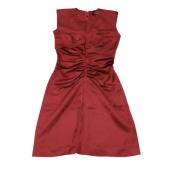 Isabel Marant Tyg klnningar Red, Dam