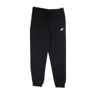 Nike Fleece Byxor Black, Dam