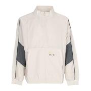 Nike Vävd Tracksuit Jacka Lt Orewood Brn Beige, Herr