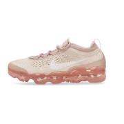 Nike Air Vapormax 2023 Flyknit Sneaker Beige, Dam