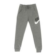 Nike Carbon Heather Tracksuit Pants Boy Gray, Herr