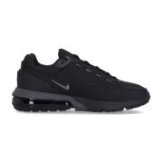 Nike Pulse Svart Låg Sko Air Max Black, Herr