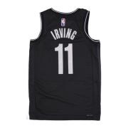 Nike Kyrie Irving Basketball Tank Top Black, Herr