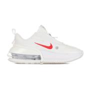 Nike Summit White Siren Red Blue Låg Sko White, Dam