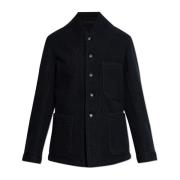 Maison Margiela Ullrock Black, Dam