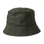 Dolce & Gabbana Army Green Bucket Cap Green, Herr