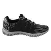 Plein Sport Exklusiva Runner Mason Sneakers - Jet Black Black, Herr