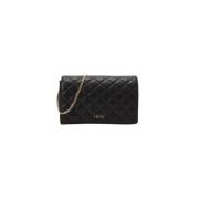 Liu Jo Crossbody Väska Black, Dam