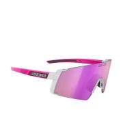 Salice Sunglasses Purple, Dam