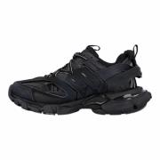 Balenciaga Nylon sneakers Black, Dam