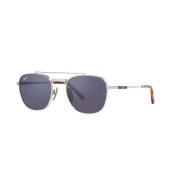 Ray-Ban Frank II Solglasögon Gray, Unisex