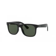 Ray-Ban Snygga solglasögon för sommaren Black, Unisex