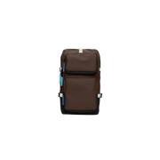 Rains Trail Cargo Ryggsäck Brown, Unisex