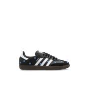 Adidas Originals Sportskor Samba OG Black, Dam