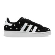 Adidas Originals Sportskor Campus 00S Black, Dam