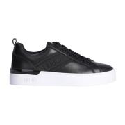 Liu Jo Dam Sneakers Black, Dam