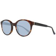 Gant Brown Women Sunglasses Brown, Dam