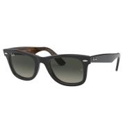 Ray-Ban Klassiska Wayfarer solglasögon Rb2140 Gray, Unisex